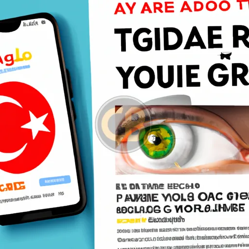 Google Ads Türkiye