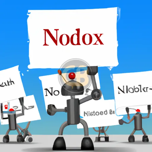 Robot Txt No Index