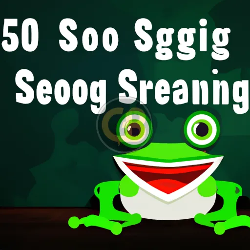 Screaming Frog Licence