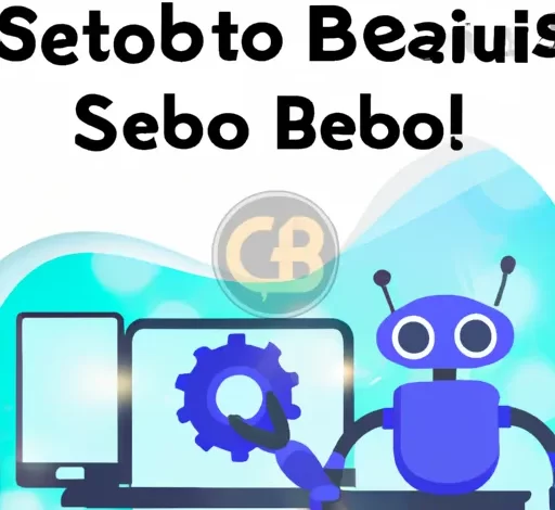 Seo Robot
