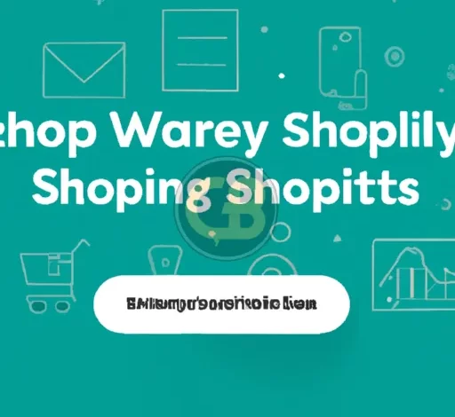 Shopify Seo Ayarları