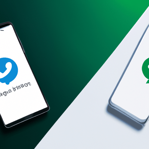Whatsapp Ve Telegram Arasındaki Farklar Nelerdir?