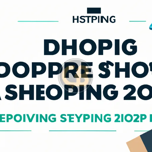 Dropshipping E-Ticaret Trendleri