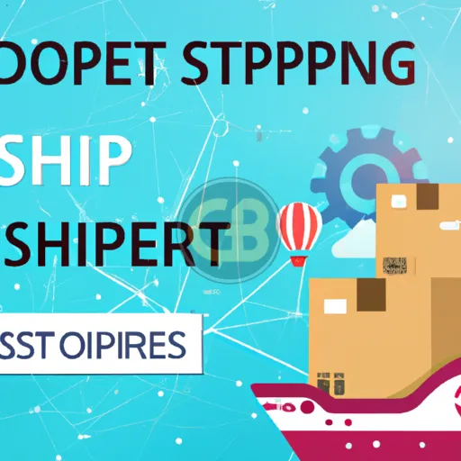 Dropshipping Nakliye Seçenekleri
