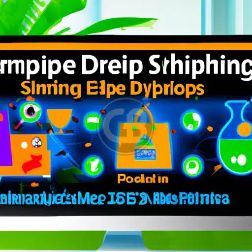 Dropshipping Ücretli Arama Optimizasyonu (Sem)