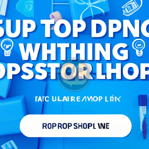Dropshipping Web Siteleri