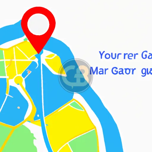 Google Haritalara Kayıt Olmak