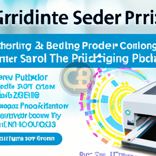 Printer Otomasyon