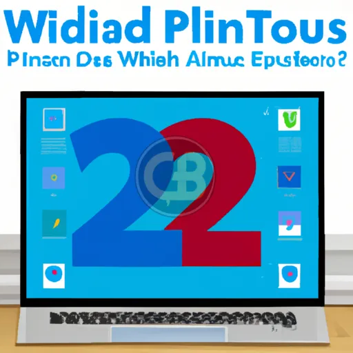 Windows 22H2 Güncellemesi