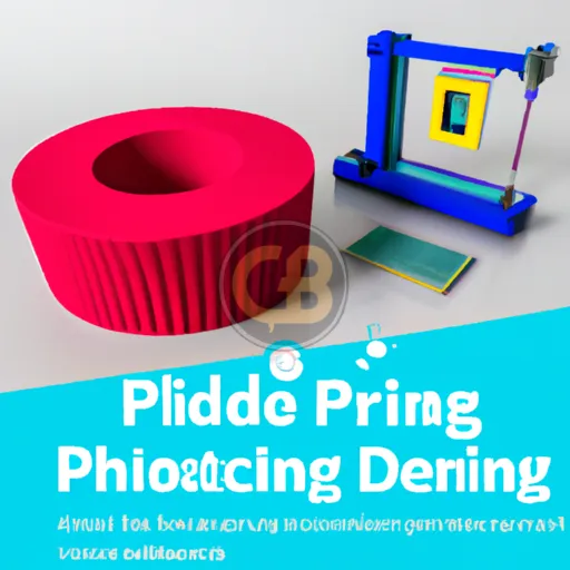3D Printer Baskı Sistemleri