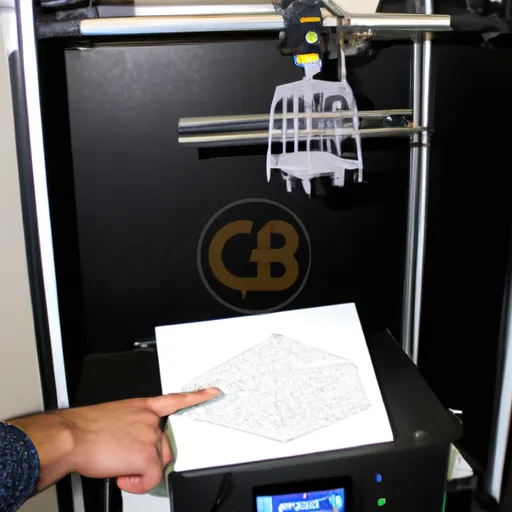 3D Printer Çorum
