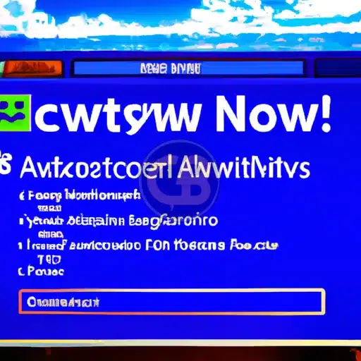 Activate Windows Now