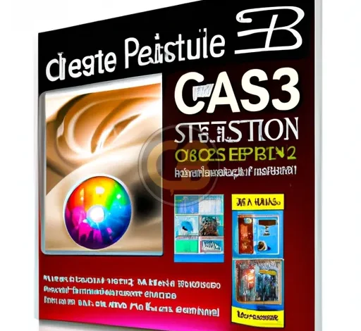 Adobe Master Suite Cs4