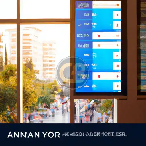 Antalya Imar Otomasyon Sistemi
