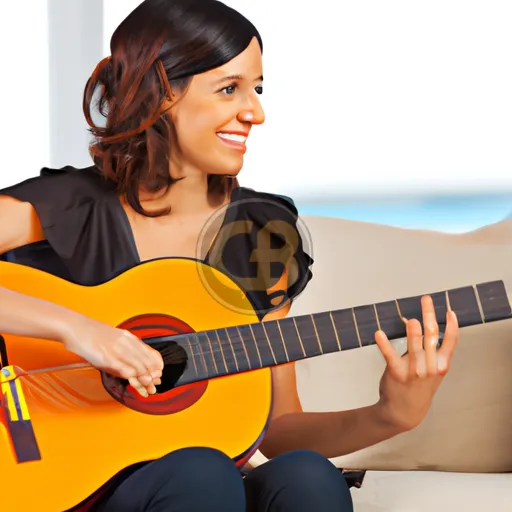 Antalya Lara Gitar Dersi
