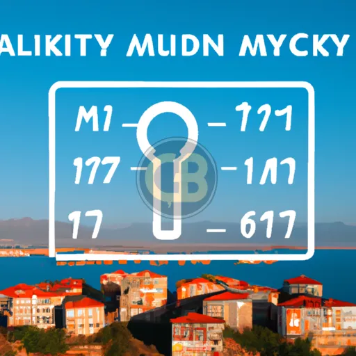 Antalya Matematik Dersi