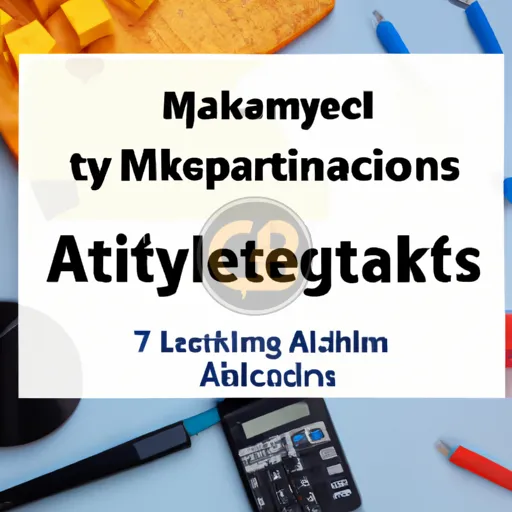 Antalya Matematik Özel Ders