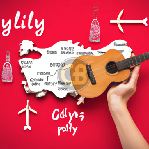 Antalya Temel Gitar Kursları