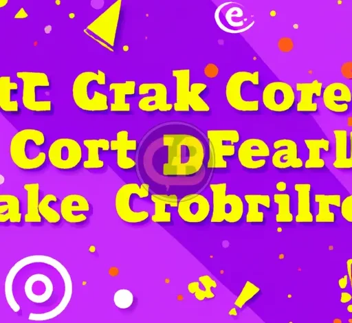 Corel Crack