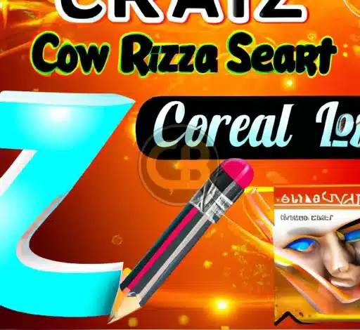 Corel Draw X7 Full Indir
