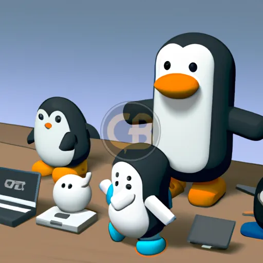 Linux Cihaz Nedir