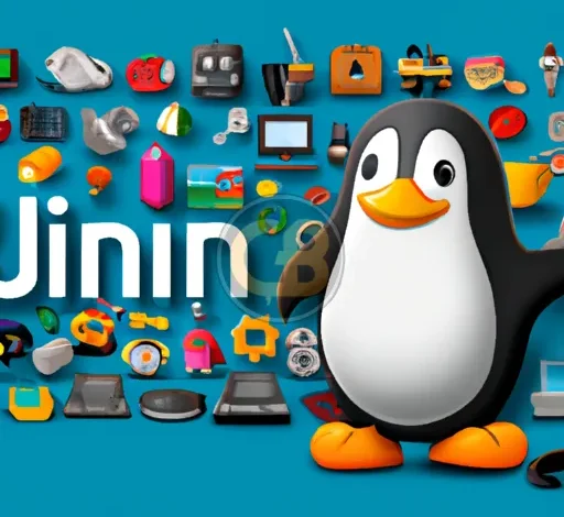 Linux Işletim Sistemi Nedir