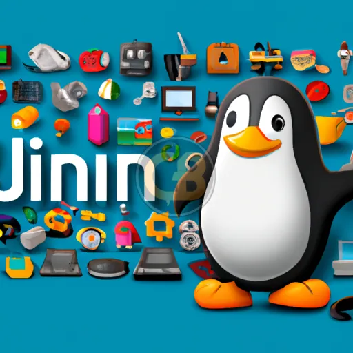 Linux Işletim Sistemi Nedir
