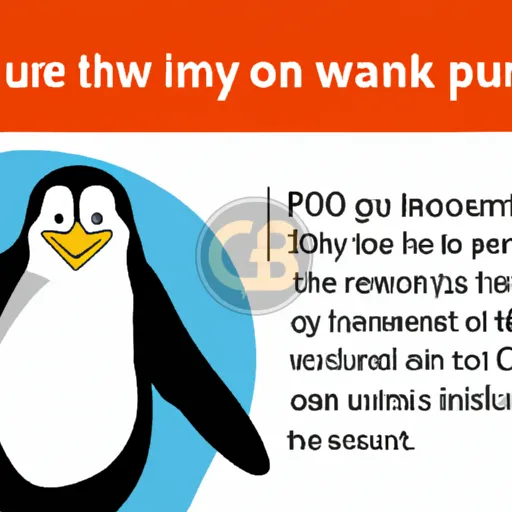 Linux Işletim Sisteminin Temel Özellikleri Nelerdir