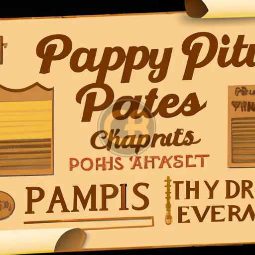 Papyrus Yazı Tipi