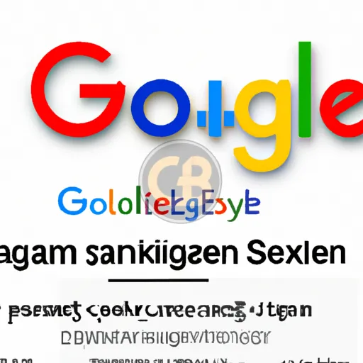 Siteyi Google Da Üst Sıralara Çıkarma