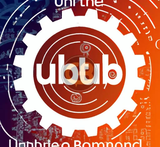 Ubuntu Işletim Sistemi Nasıl