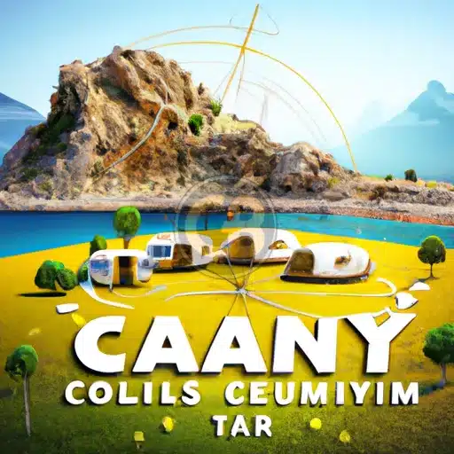 Antalya Karavan Fiyatları
