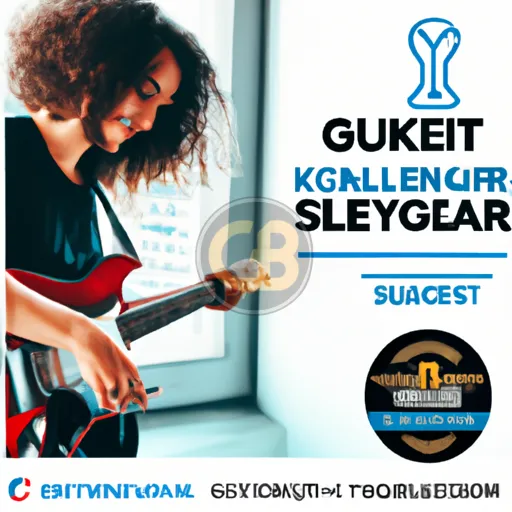 Antalya Konyaaltı Gitar Dersi