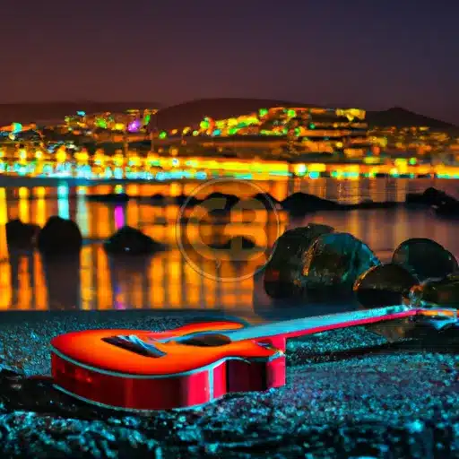 Antalya Konyaaltı Gitar Dersi