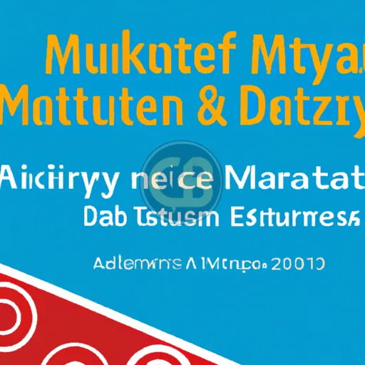 Antalya Matematik Bölümü