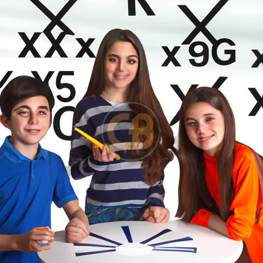 Antalya Ortaokul Matematik Özel Dersi