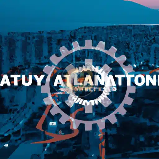 Antalya Otomasyon Hizmeti