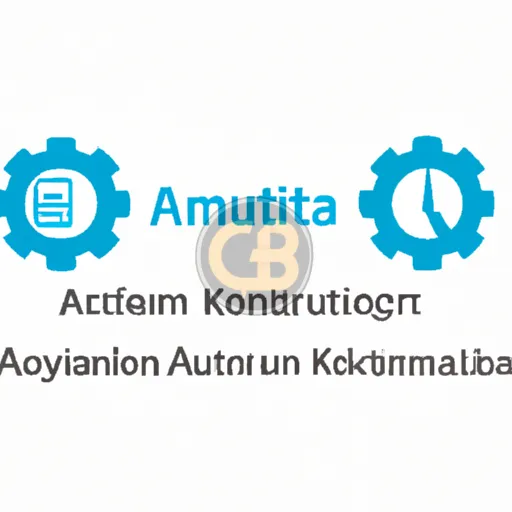Antalya Otomasyon Hizmeti