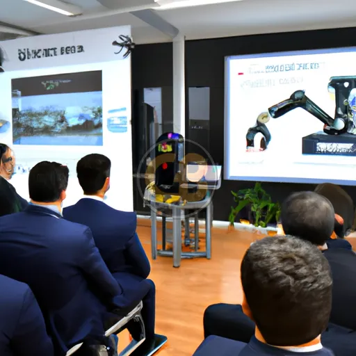 Antalya Robotik Sistemler