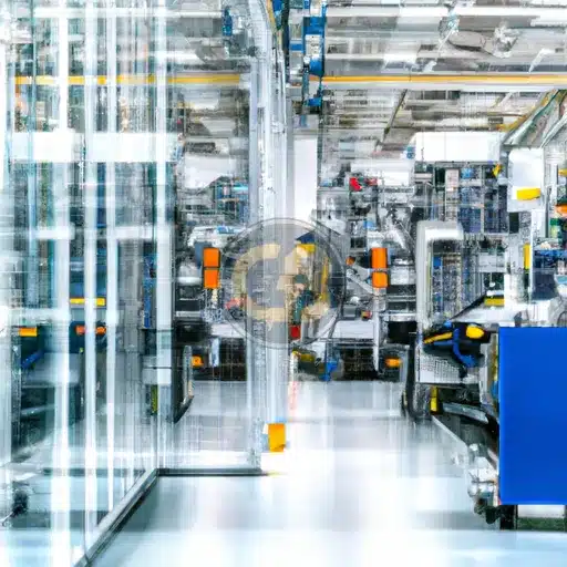 Fabrika Otomasyon Sistemleri
