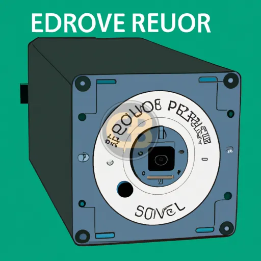 Sew - Eurodrive Marka Servo Sürücü Ve Motor Onarımı