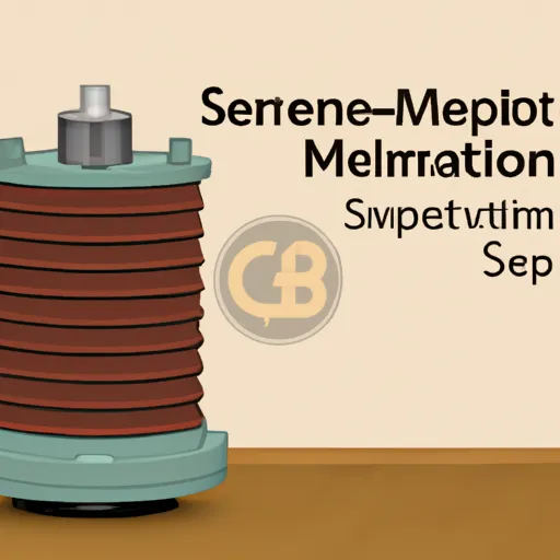 Siemens Marka Spindle Motor Onarımı