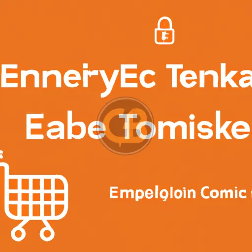 Türkiyede E-Ticaret