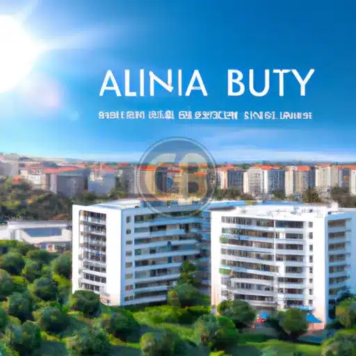 Antalya Bina Otomasyonu