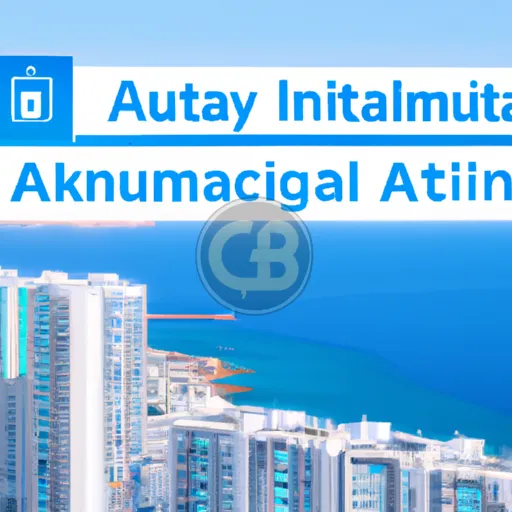 Antalya Bina Otomasyonu