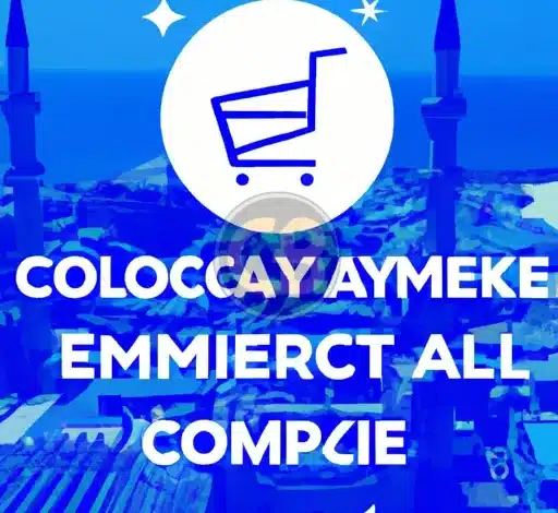 Antalya Dijital Pazarlama Yöntemi Ile E-Ticaret Nasıl Yapılır