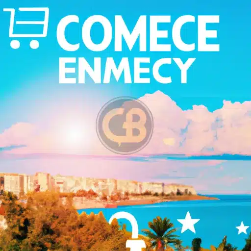 Antalya E-Ticaret Firması