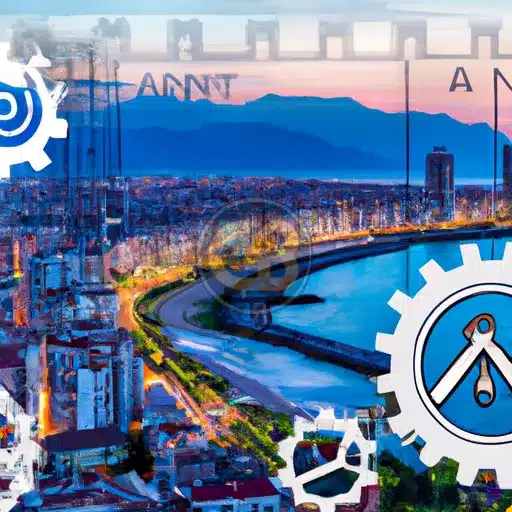 Antalya Endüstriyel Otomasyon