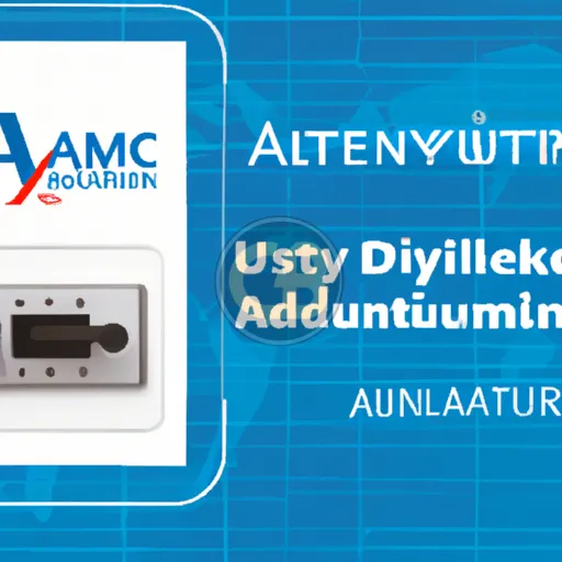 Antalya Endüstriyel Otomasyon Firması
