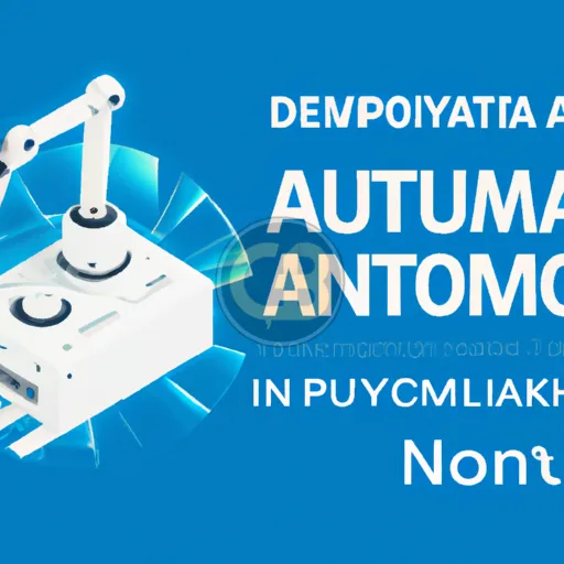 Antalya Otomasyoncu